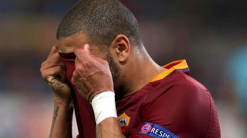 "Bruno Peres"