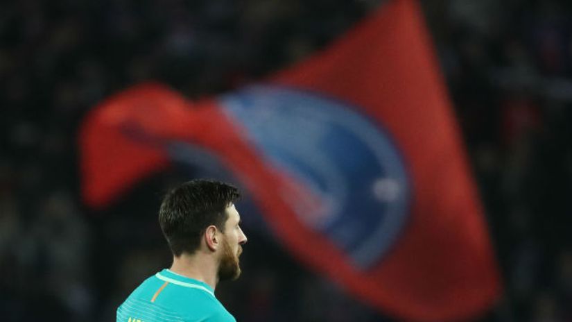 "Može li Lionel Mesi da napravi podvig u revanšu?"