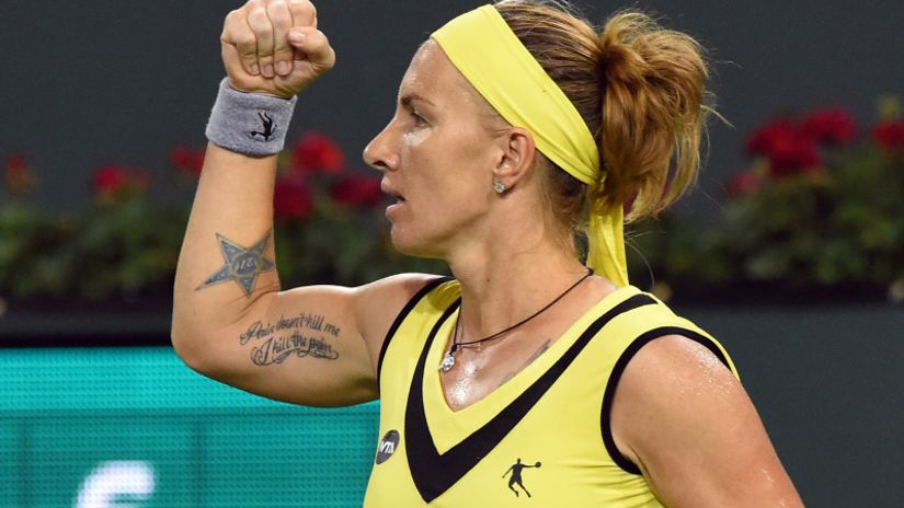 "Svetlana Kuznjecova"