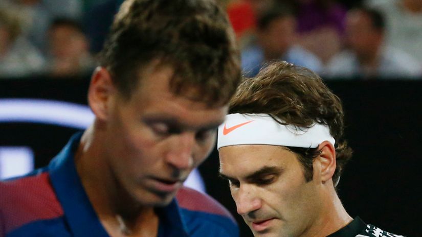 "Berdih nije pobedio Federera još od 2013."