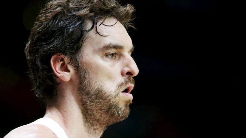 "Gasol"