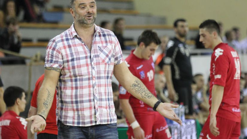 "Peruničić"