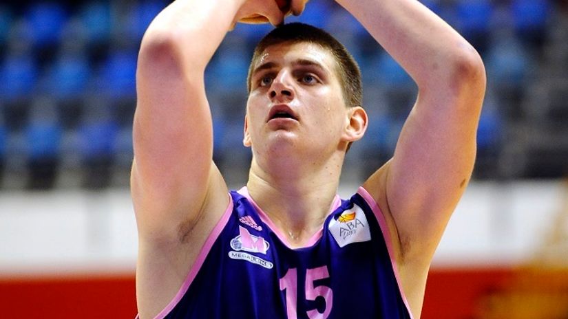 "Jokić "