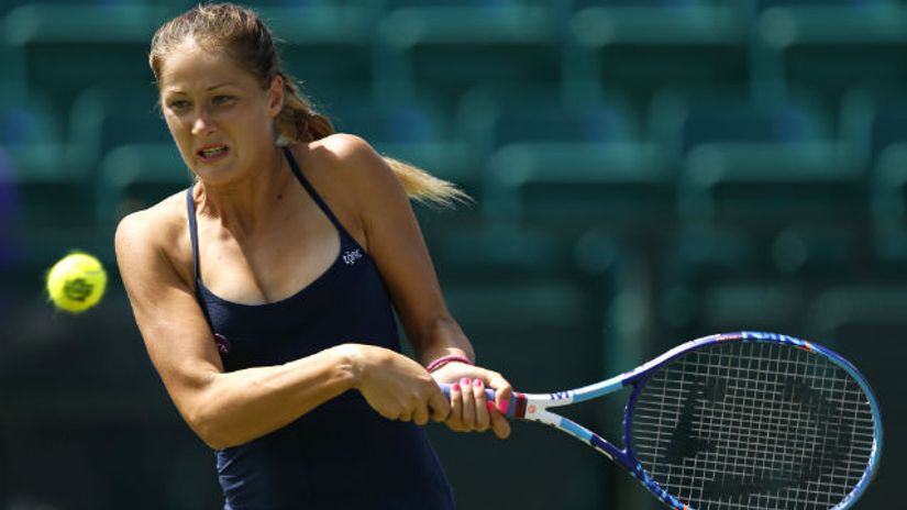 "Bojana Jovanovski"