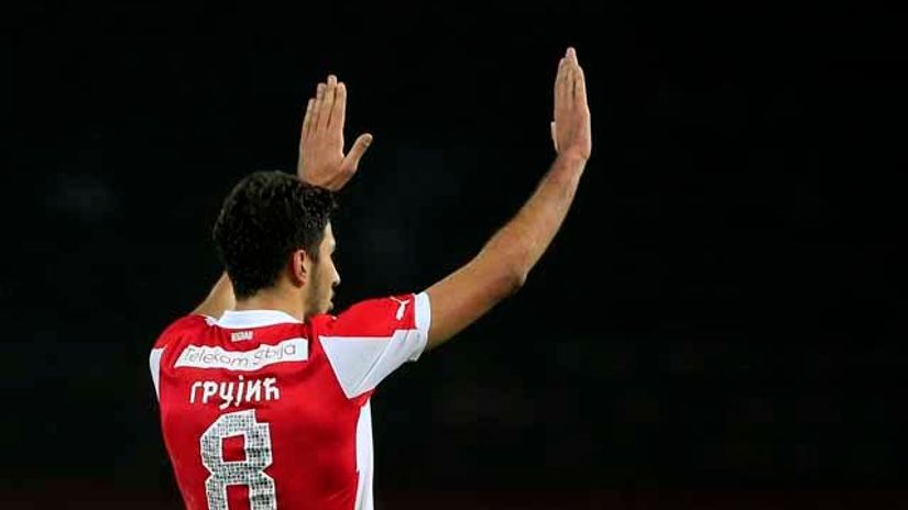 "Marko Grujić"