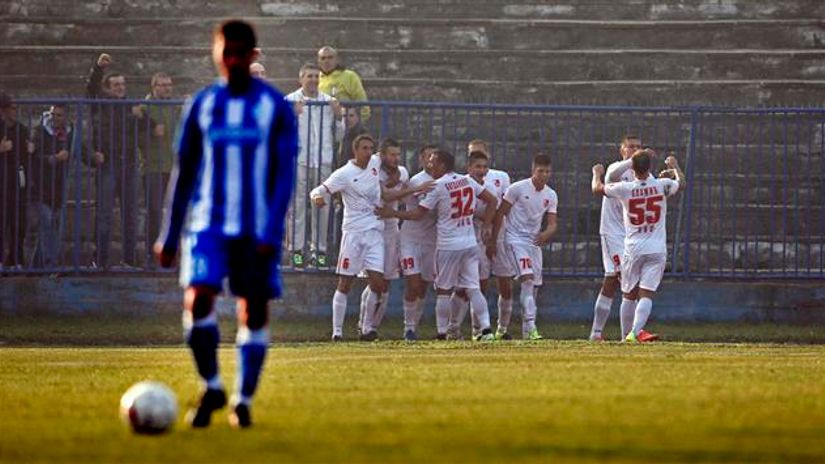 "Scena sa Karaburme"
