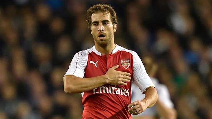 "Matje Flamini"