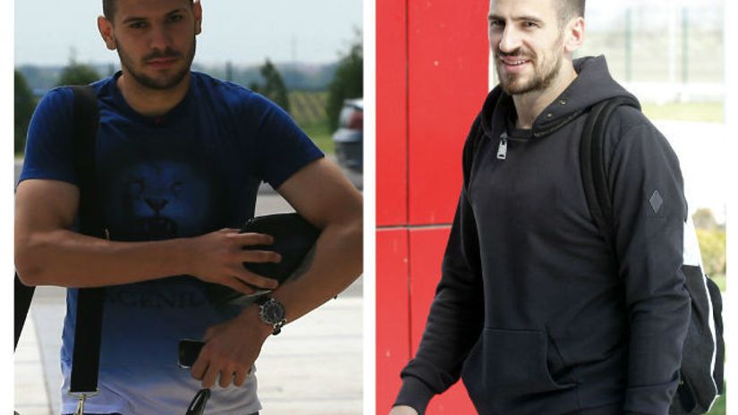 "Mitrović i Tomović"
