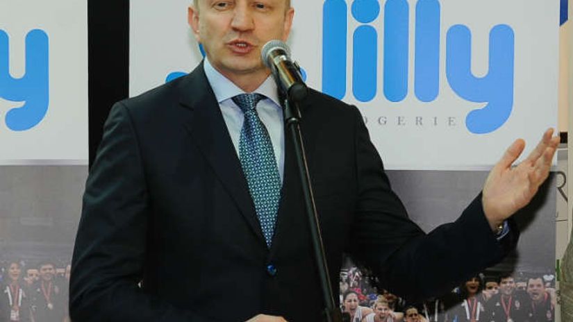 ""