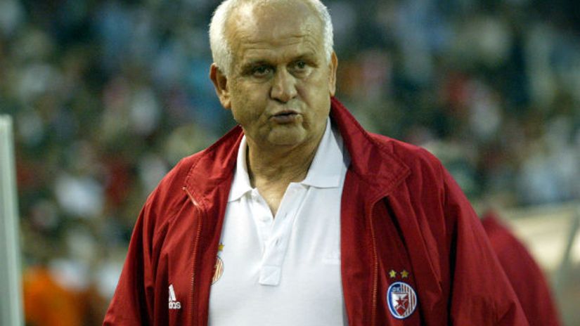 "Ljupko Petrović"