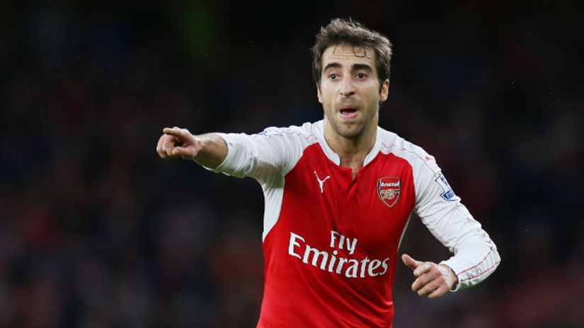 "Flamini"