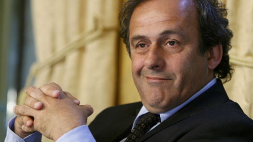 "Platini"