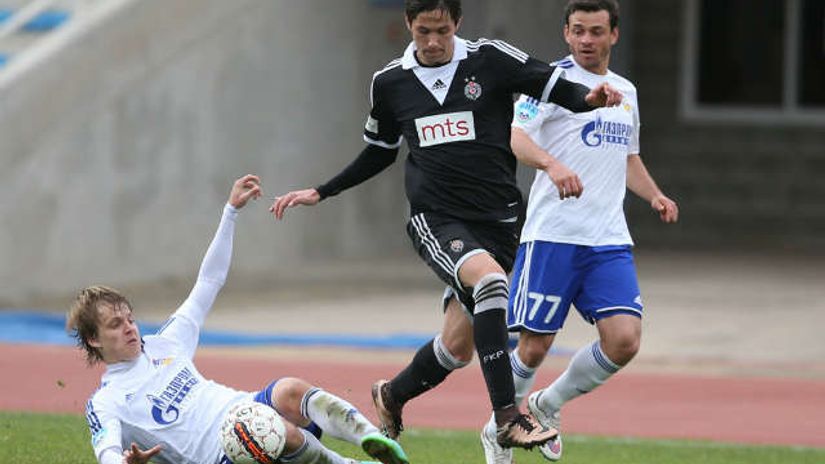 ""