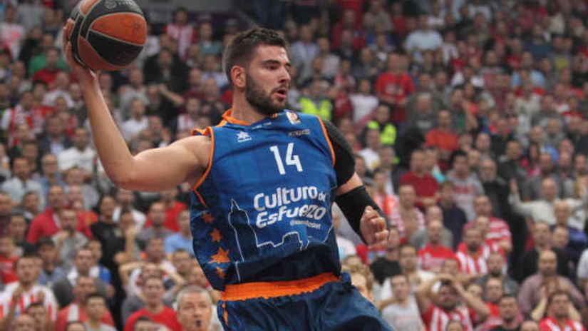 "Dubljević"