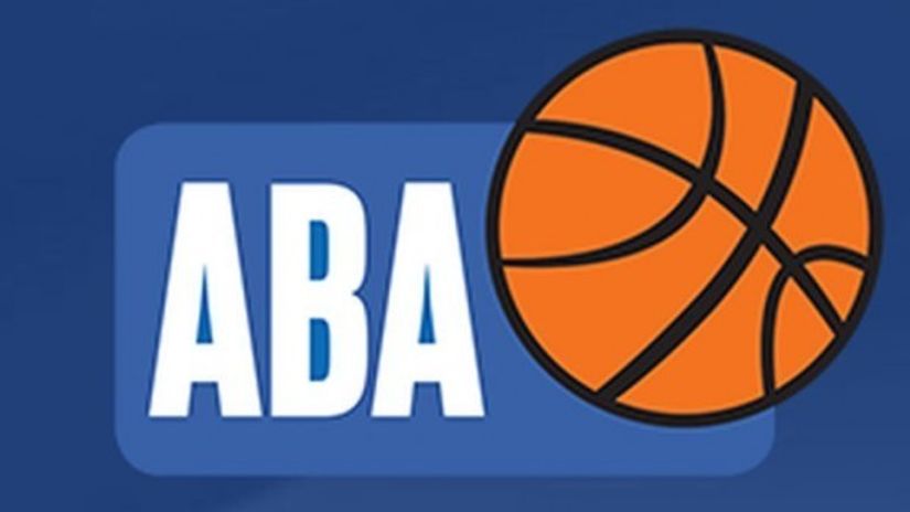 "ABA liga"