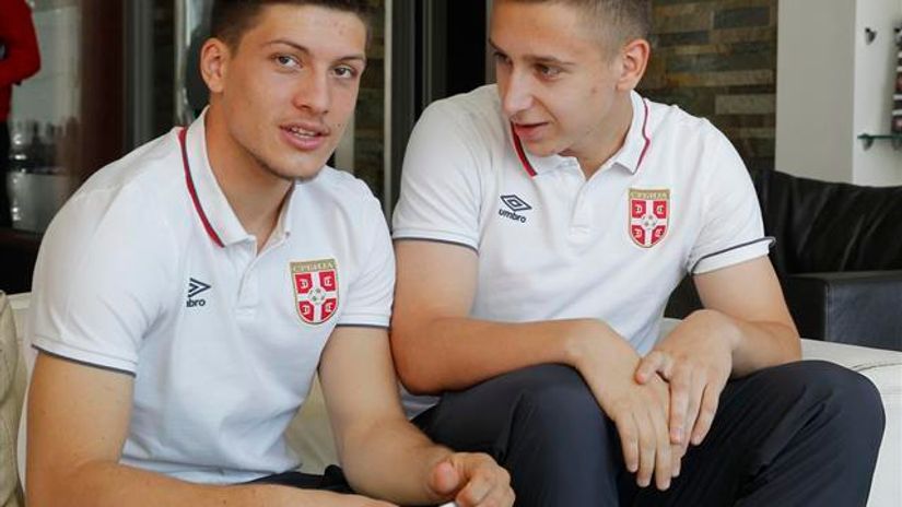 "Jović i Šaponjić"