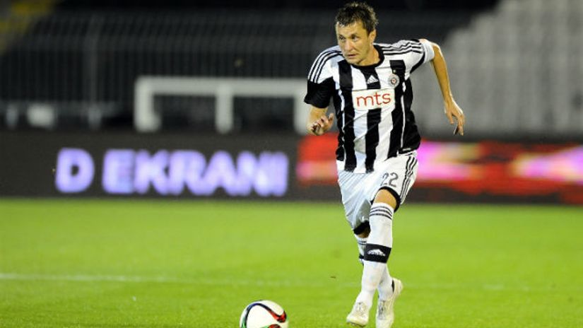 "Saša Ilić"