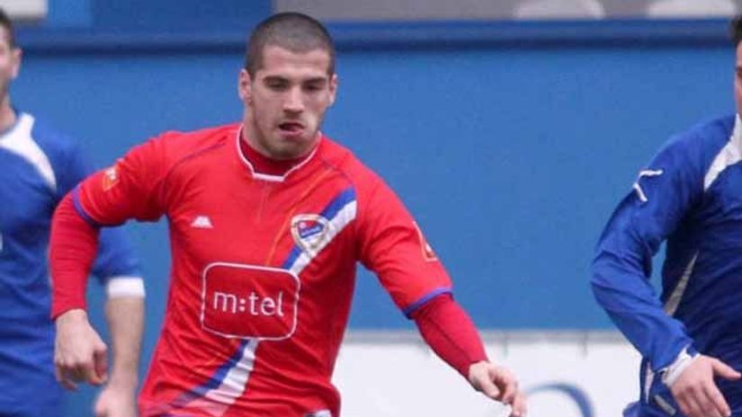 "Borac Banjaluka (Foto: Nezavisne.com)"