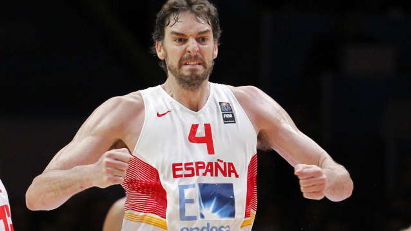 "Gasol"