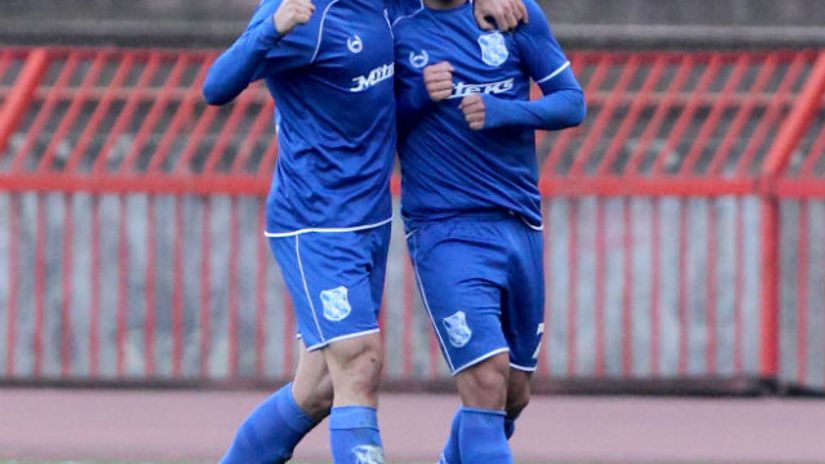 "Slavlje Kitanovskog i Lukovića"