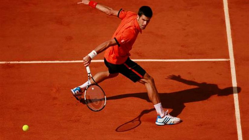 "Novak Đoković"