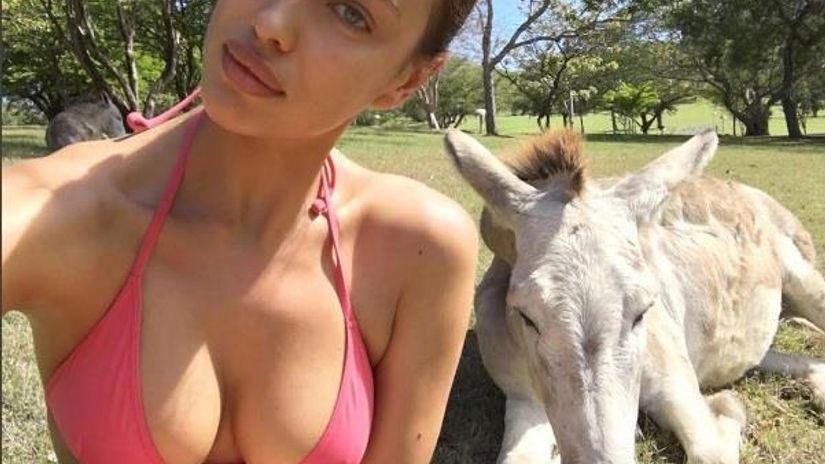 "Irina Šajk"