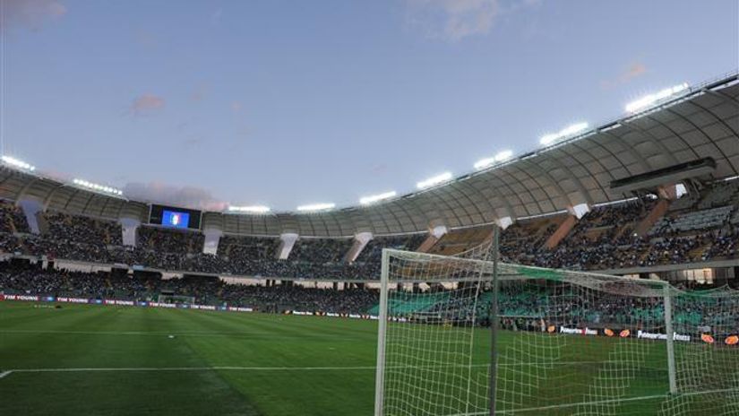 "stadion Sveti Nikola"
