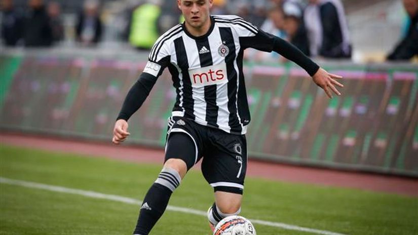 "Mihajlović"