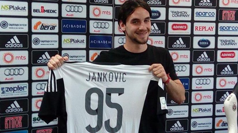 "Marko Janković"