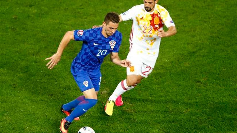 "Marko Pjaca"