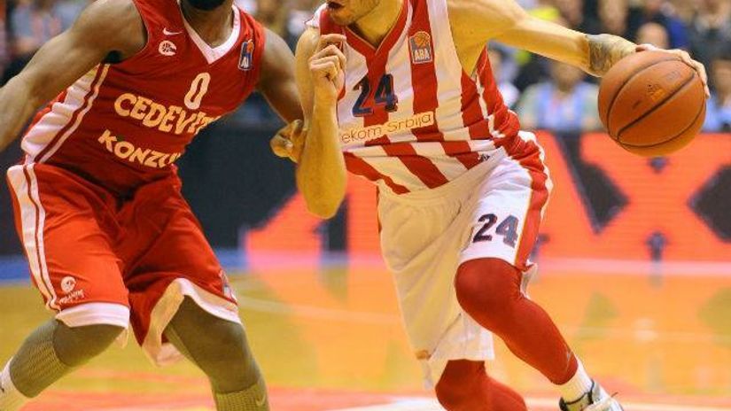 "Džejkob Pulen i Stefan Jović"