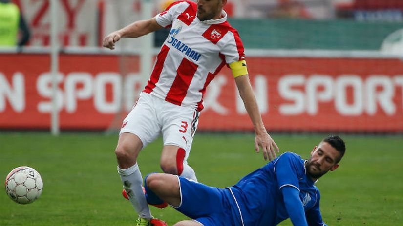 "Luković i Milosavljević opet će voditi borbu"