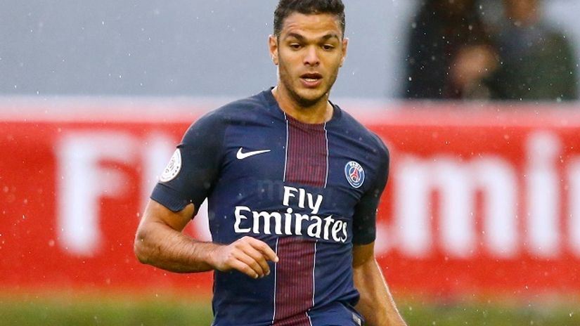 "Ben Arfa"