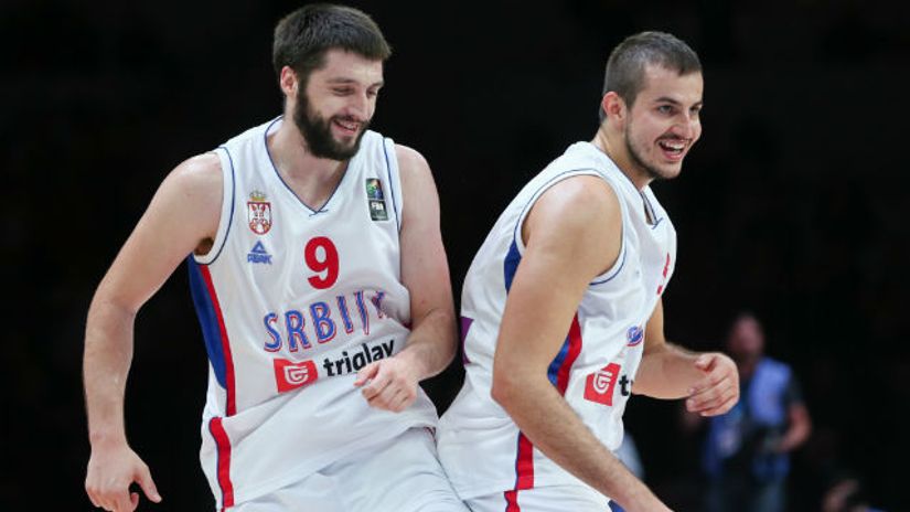"Bjelica i Marković"