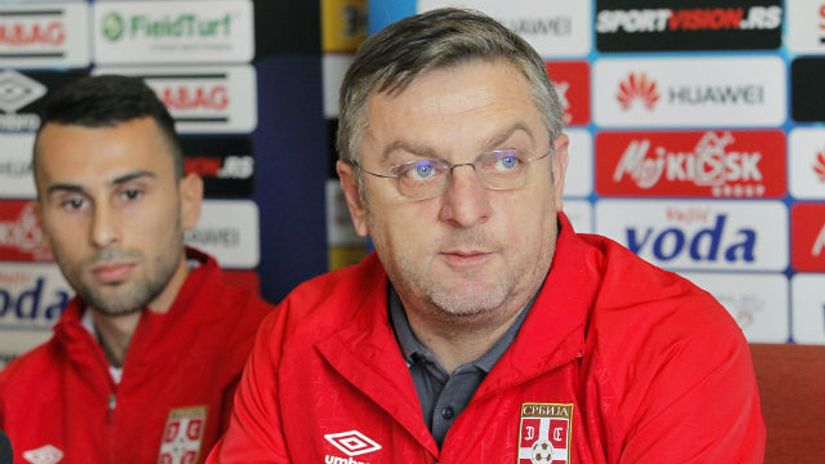 "Tomislav Sivić i Milan Gajić"