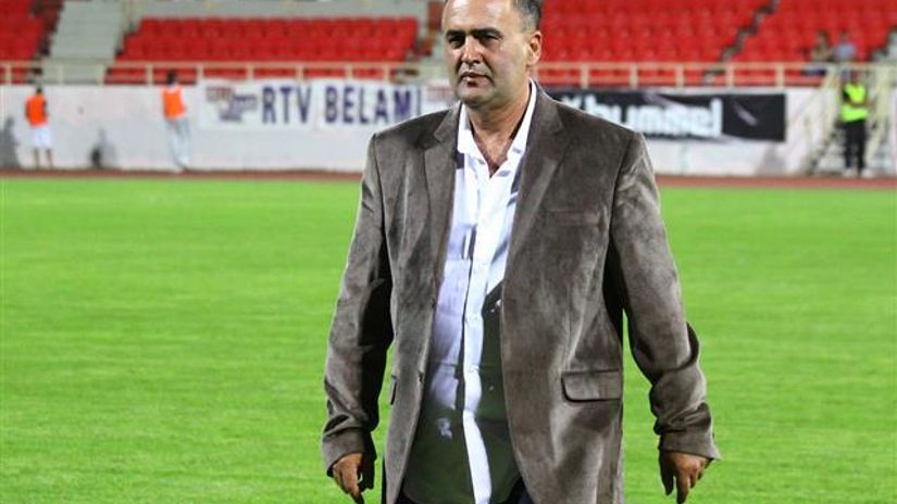 "Dragan Ivanović"