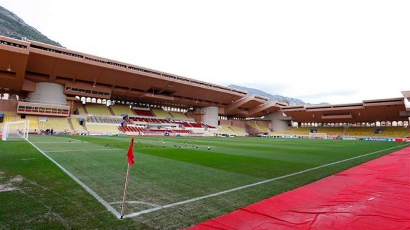 "Monakov stadion"