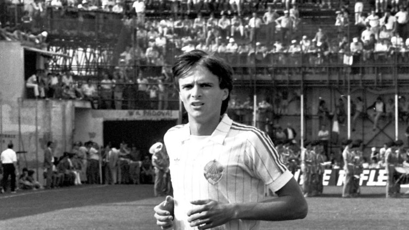 "Zvezdan Cvetković (1960-2017)"