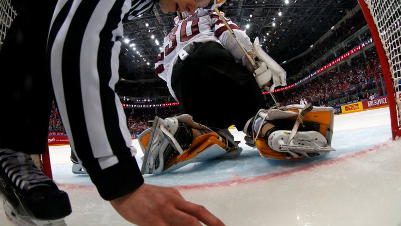 "Sigurno su i sudije bile zbunjene"