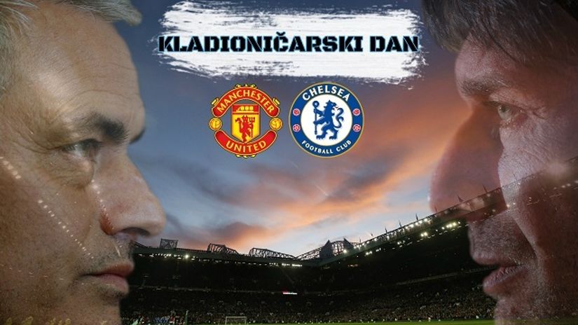 "Kladioničarski dan"