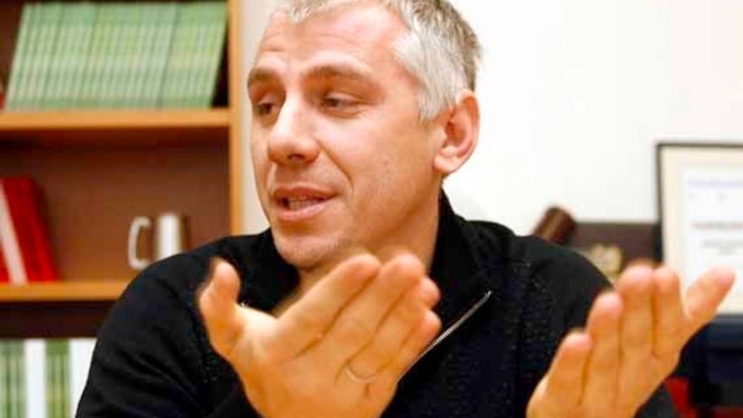 "Vladimir Jugović"