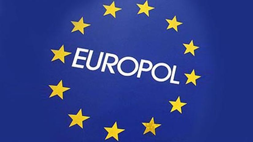 "Europol"