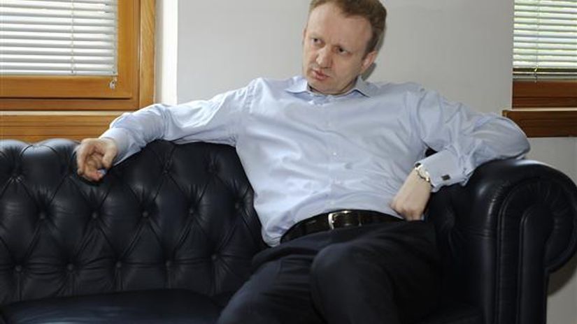 "Dragan Đilas"