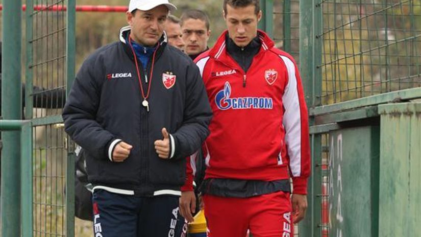 "Janković i Spajić"