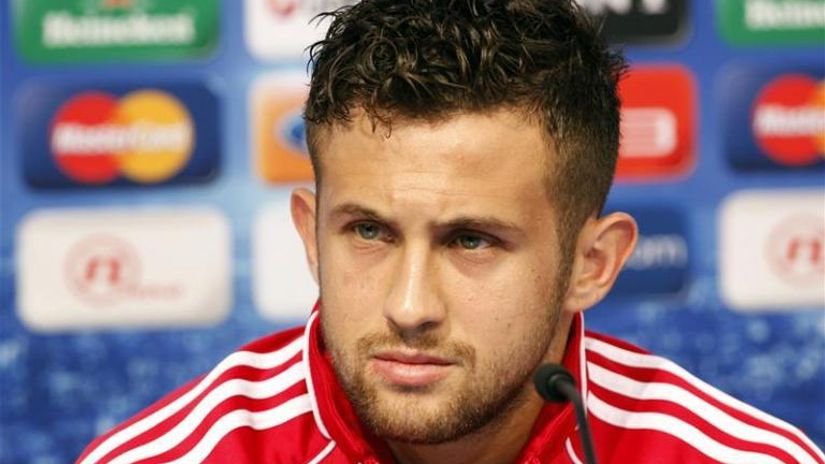 "Miralem Sulejmani"