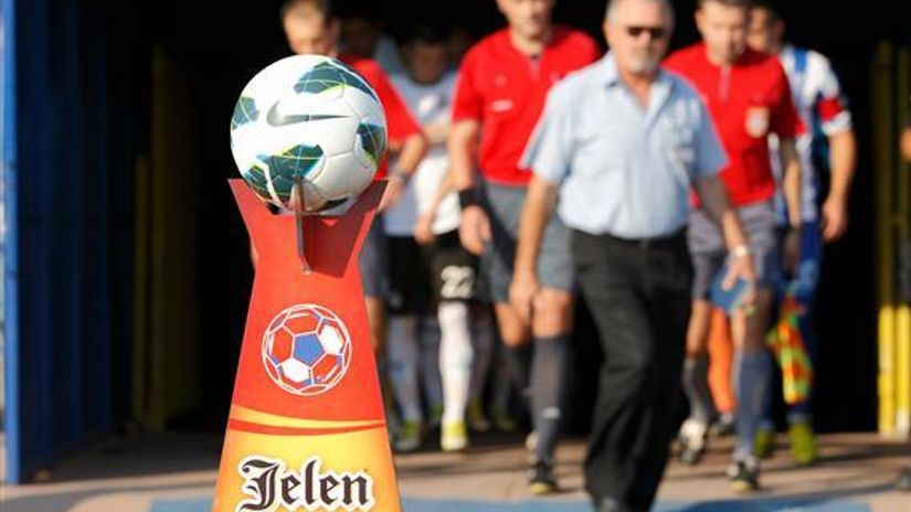 "Jelen Superliga"