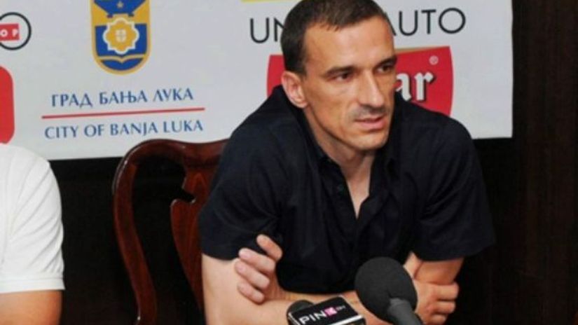 "Darko Ljubojević"