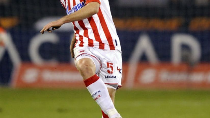 "Uroš Spajić"