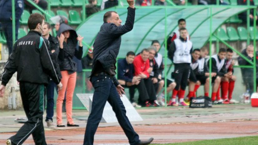 "Zdravkov"