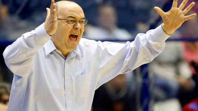 "Dule Vujošević"
